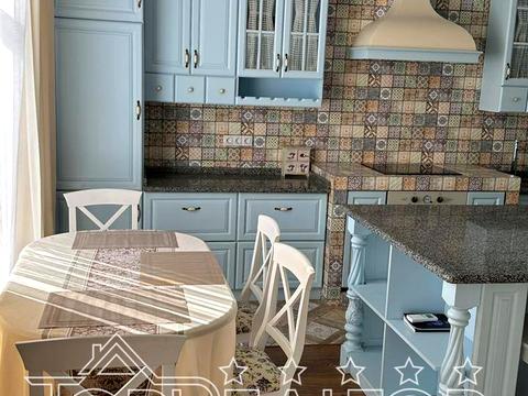 будинок за адресою Кленовий провулок