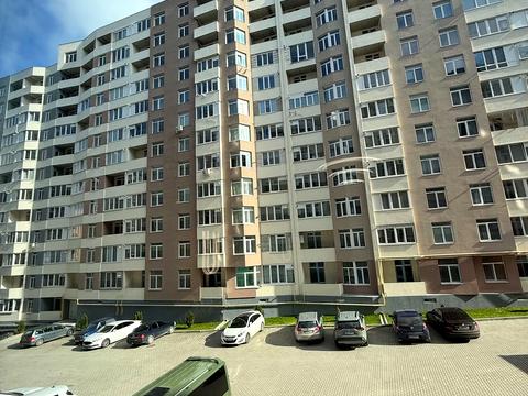 квартира по адресу Смакулы ул., 8