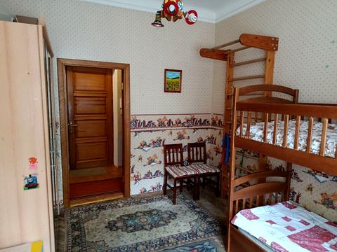 квартира по адресу Волынская ул., 17/28