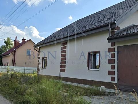 будинок за адресою Яблунева