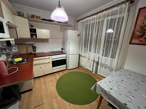 квартира за адресою Академіка Корольова просп., 12-Л