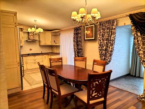 квартира по адресу Мира просп. (Леніна), 8а