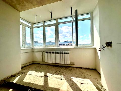 квартира по адресу Чоколовский бульв., 18