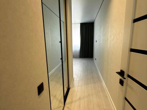 квартира по адресу Полтавский Шлях ул., 184а