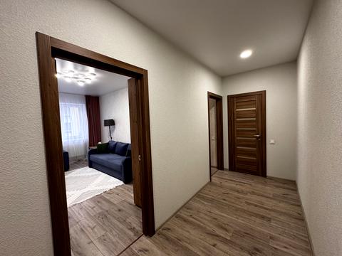 квартира за адресою Відпочинку вул., 2