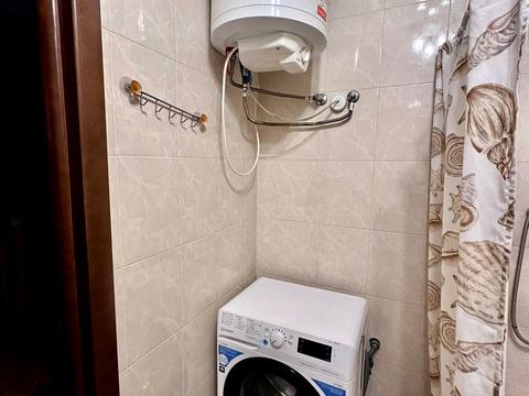 квартира за адресою Єлизавети Чавдар вул., 11