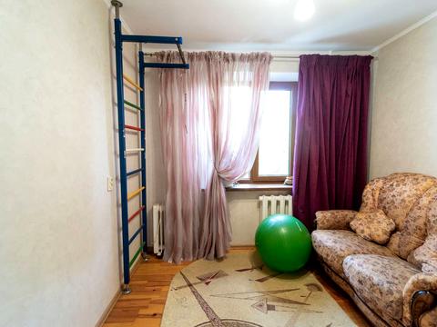 квартира по адресу Генерала Петрова ул., 22а