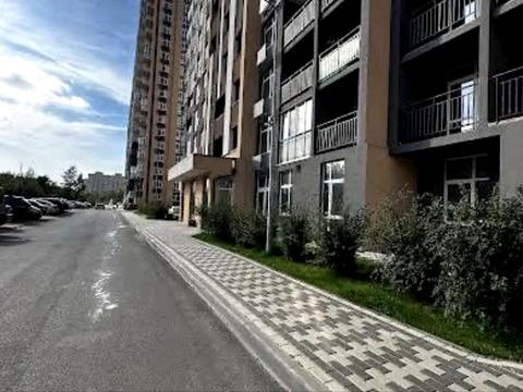 квартира за адресою Академіка Заболотного вул., 148-Б