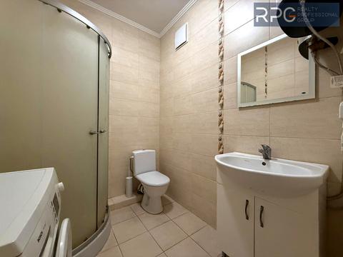 квартира за адресою Богатирська вул., 6-А