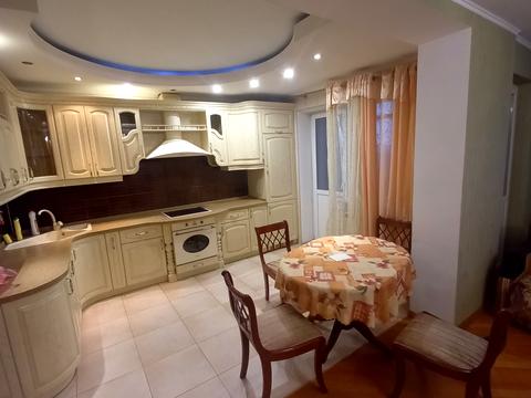 квартира по адресу Верховной Рады бульв., 14-Б