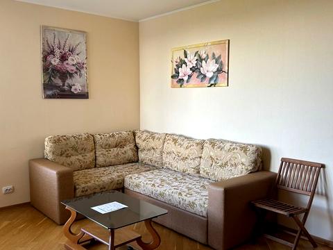 квартира по адресу Степана Руданского ул., 4-6
