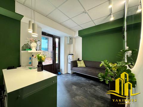 коммерческая по адресу Щирецкая ул., 36