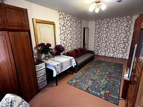 квартира по адресу Победы просп., 61б