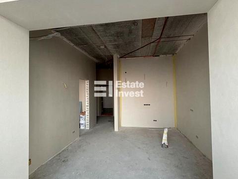 квартира по адресу Партизанский пер. (Бакулина), 10