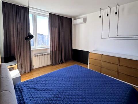 квартира по адресу Бориса Гмыри ул., 4