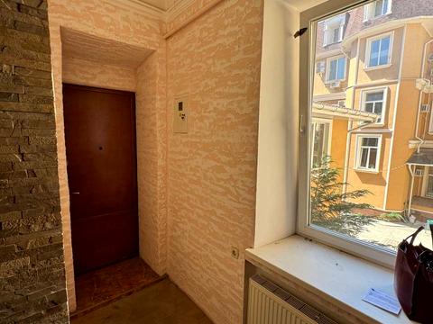 квартира по адресу Новосельского ул., 95
