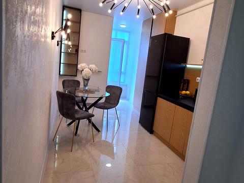 квартира по адресу Малоголосковская ул., 44