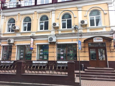 коммерческая по адресу Хорива ул., 1/2