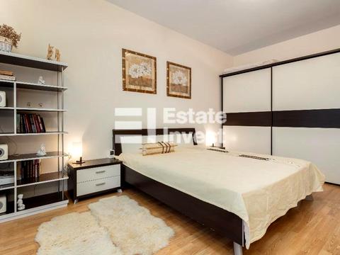 квартира по адресу Данилевского ул.