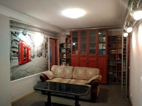 квартира по адресу Новогоспитальная ул. (Щорса пер.), 5-А