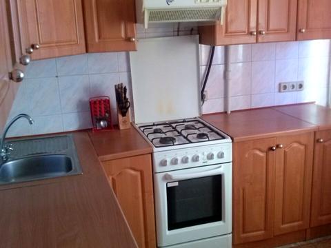 квартира по адресу Драгоманова ул.