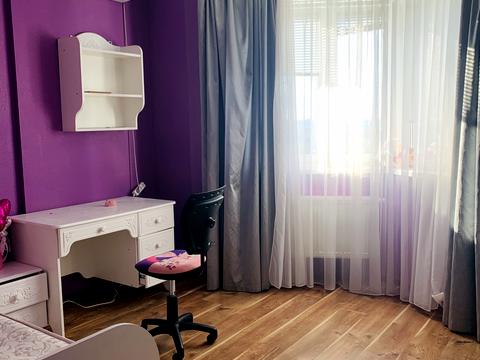 квартира за адресою Київ, Воскресенська вул., 14-Б