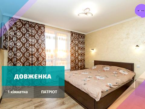 квартира за адресою Олександра Довженка вул., 25б