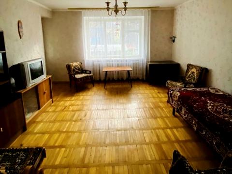 квартира по адресу Юрія Литвинського ул. (Російська), 82