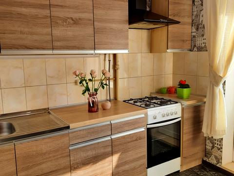 квартира по адресу Проспект Тычины , 13