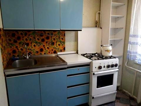 квартира по адресу Якуба Коласа ул., 7