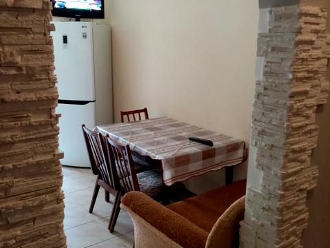 квартира по адресу Богдана Хмельницкого бульв., 15-17