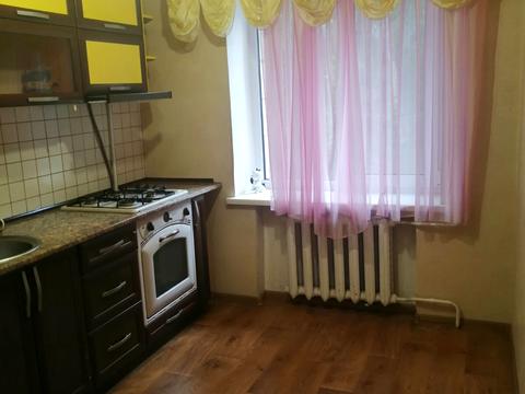 квартира за адресою Вадима Гетьмана вул., 36