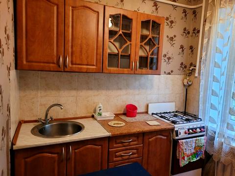 квартира за адресою Джохара Дудаєва вул. (Іскрівська), 14