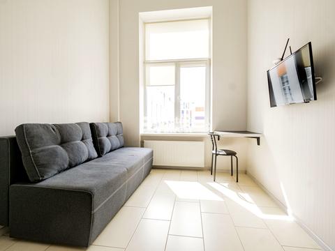 квартира по адресу Шевченковский пер., 32