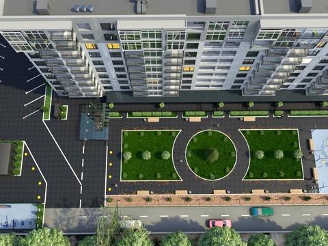 квартира за адресою руська