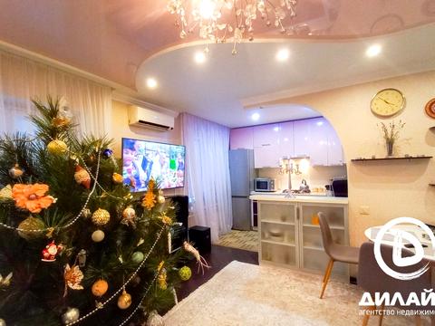 квартира за адресою Вороніхіна вул.