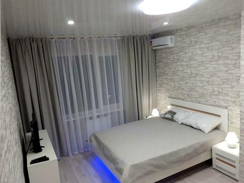 квартира за адресою Бориса Гмирі вул., 16