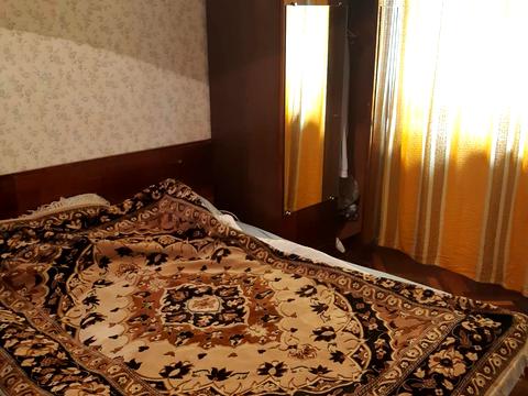 квартира по адресу Дорогожицкая ул., 16-А