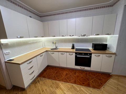 квартира по адресу Владимира Ивасюка просп. (Героїв Сталінграду), 14Б