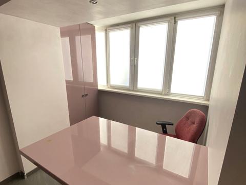 квартира за адресою Київ, Русанівська набережна вул., 8