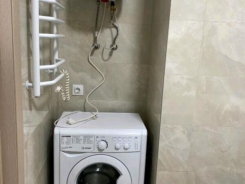 квартира за адресою Київ, Добробутна вул., 1