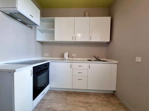 квартира за адресою Єлизавети Чавдар вул., 28