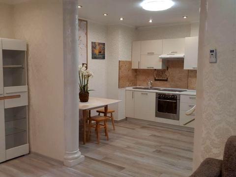 квартира по адресу Васильковская ул., 31а