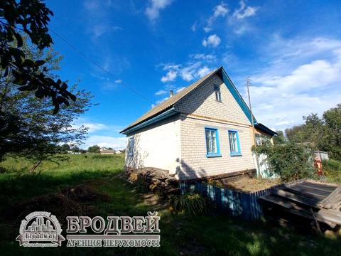 будинок за адресою Центральна, 111