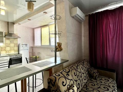 квартира за адресою Київська вул., 245