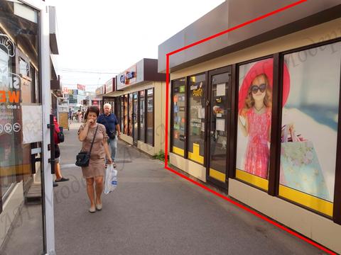 коммерческая по адресу просп.Льва Ландау, 12