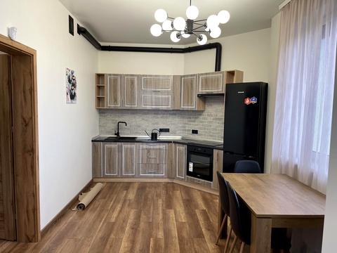 квартира за адресою Берестейський просп. (Перемоги), 26-А