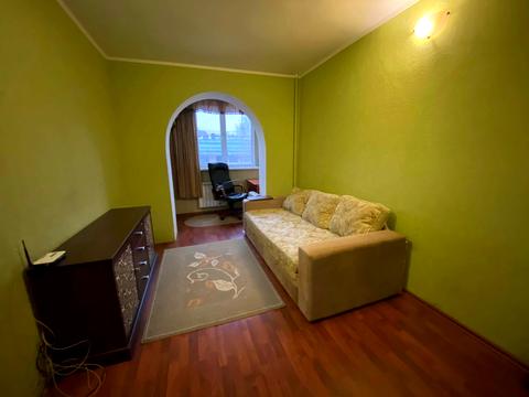 квартира за адресою Оболонський просп., 25