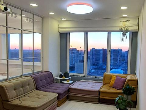 квартира по адресу Родини Крістерів ул., 20