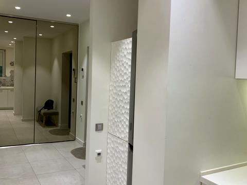 квартира за адресою Юрія Іллєнка вул. (Мельникова), 51-Б